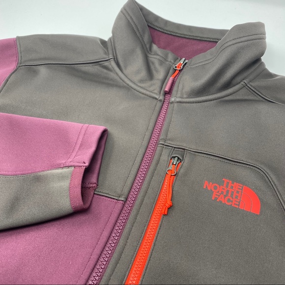 the north face men's apex risor full zip jacket